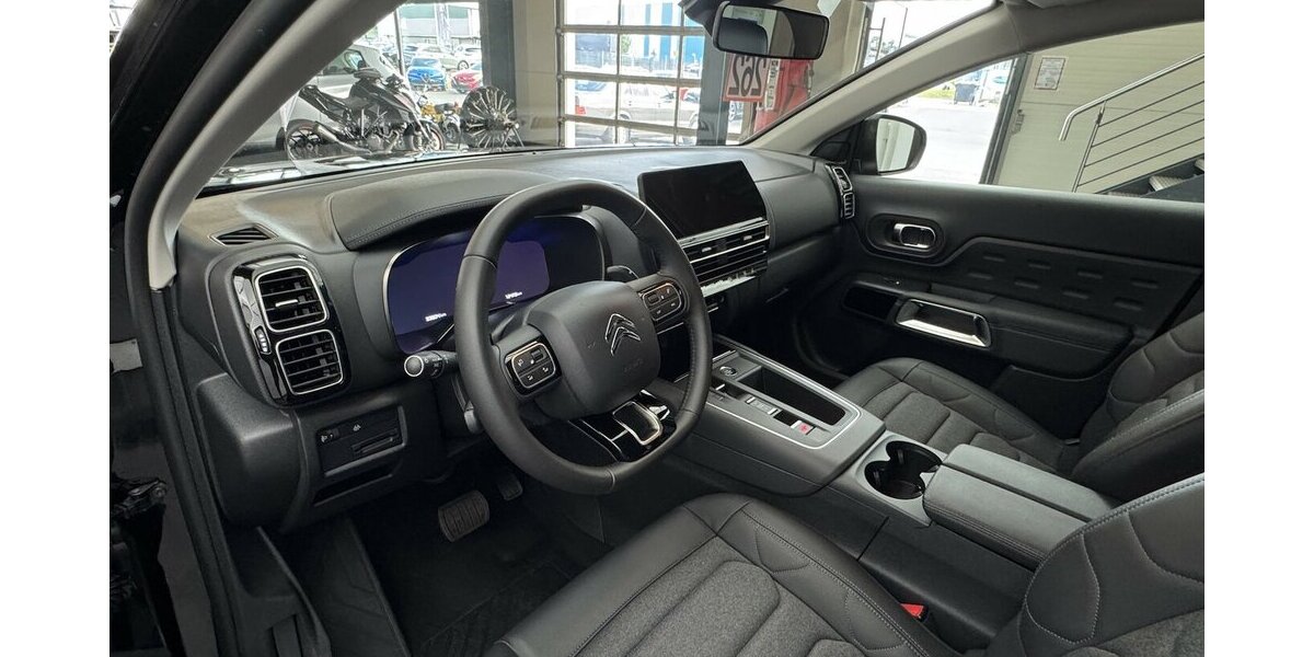 Citroen C5 Aircross Hybrid 145 Plus Cam CarPlay FULL LED 33.501 km 19.220 &euro; Lich 35423