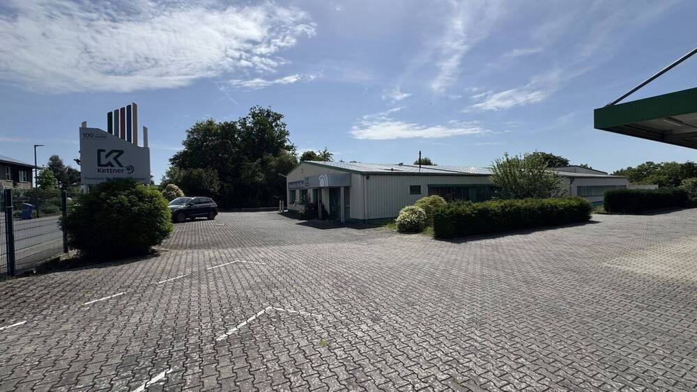 Gewerbeobjekt Villmar - 650.000&euro; | Angebot:26929748