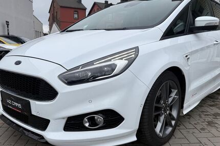 Ford S-Max 111.800 km 18.499 &euro; Wetzlar 35576