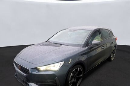 Cupra Leon 25.531 km 26.785 &euro; Pohlheim 35415