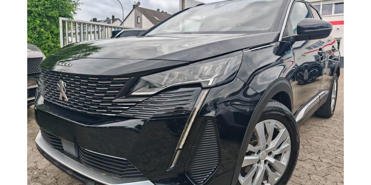 Peugeot 3008 102.311 km 14.280 &euro; Wölfersheim 61200