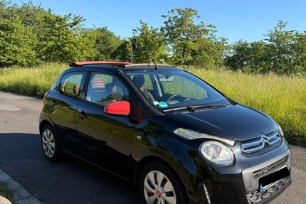 Citroen C1 64.968 km 6.600 &euro; Reiskirchen 35447