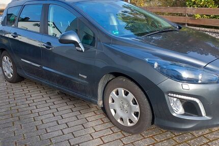 Peugeot 308 173.480 km 3.890 &euro; Herborn-Burg 35745