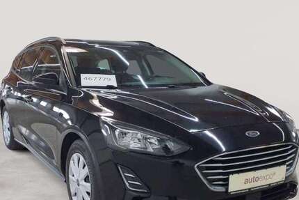 Ford Focus 52.212 km 11.290 &euro; Fernwald-Steinbach 35463