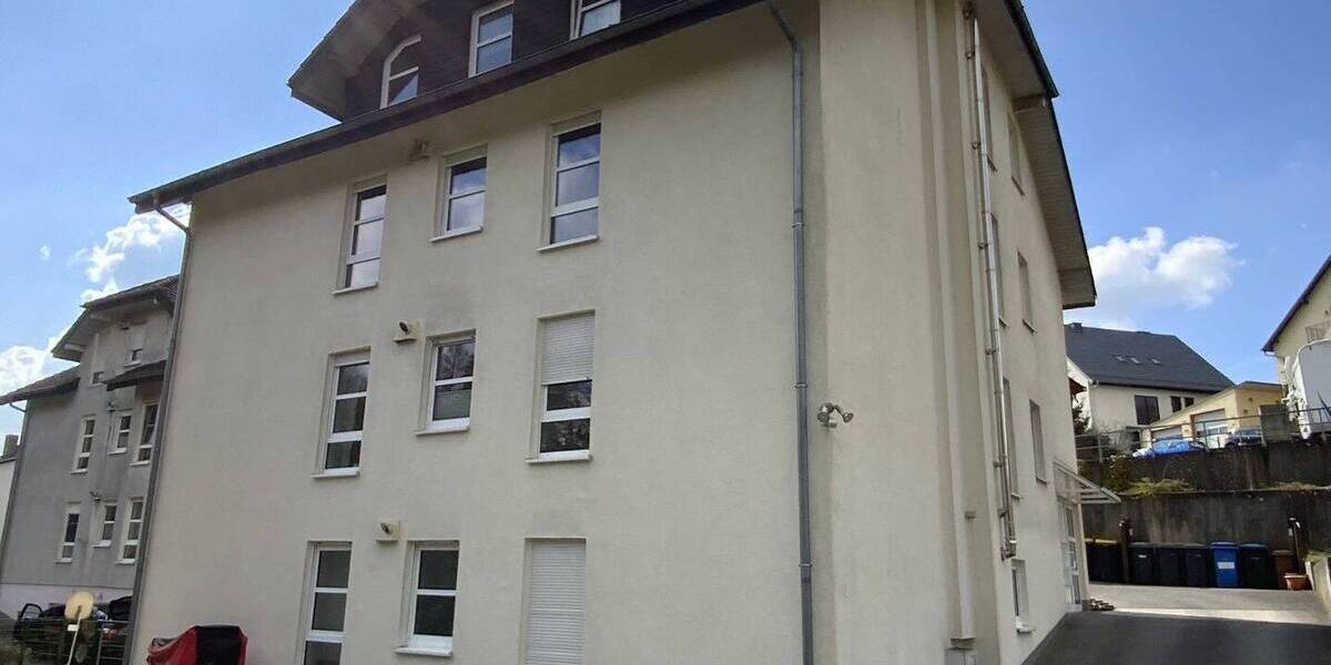 Etagenwohnung Leun - 3 Zimmer, 74 m&sup2;, 129.000&euro; | Angebot:26257460