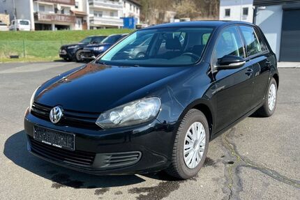 VW Golf 177.000 km 3.900 &euro; Haiger 35708