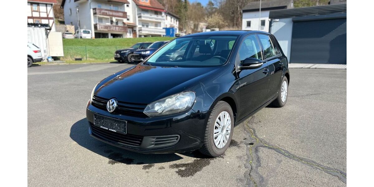 VW Golf 177.000 km 3.900 &euro; Haiger 35708