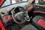 Hyundai i10 Style Radio CD MP3 50.350 km 4.490 &euro; Lich 35423