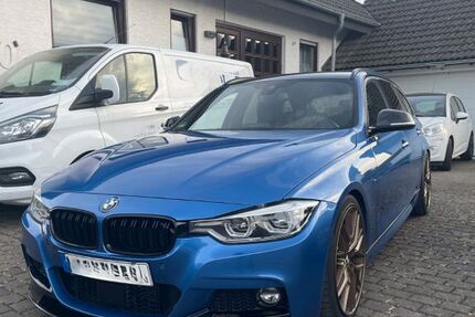 BMW 320 151.215 km 19.699 &euro; Merenberg 35799