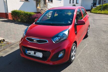 Kia Picanto 27.000 km 4.999 &euro; Leun 35638