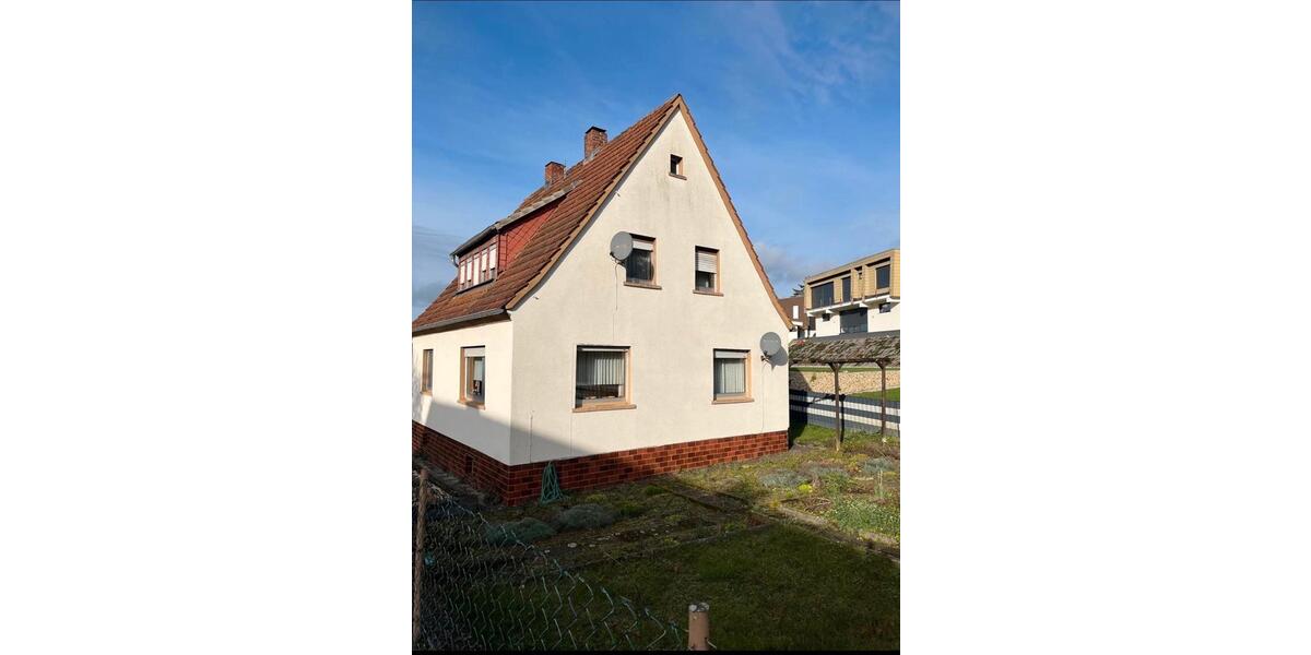 Einfamilienhaus Löhnberg - 5 Zimmer, 124 m&sup2;, 165.000&euro; | Angebot:27112568