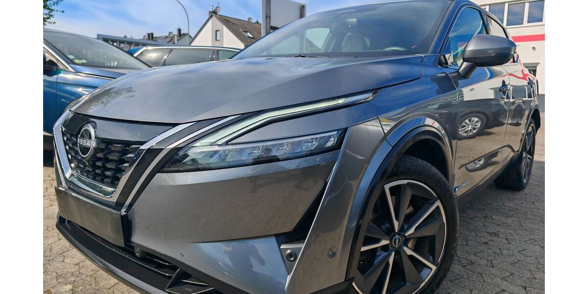 Nissan Qashqai 137.011 km 18.921 &euro; Wölfersheim 61200