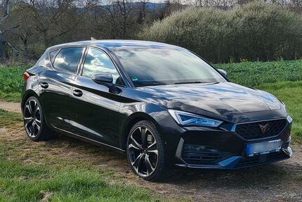 Cupra Leon 41.500 km 27.999 &euro; Bad Nauheim 61231