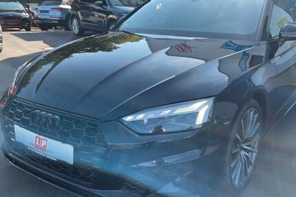 Audi A5 115.920 km 30.990 &euro; Giessen 35394