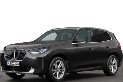 BMW X3 7.563 km 51.890 &euro; Gießen 35398
