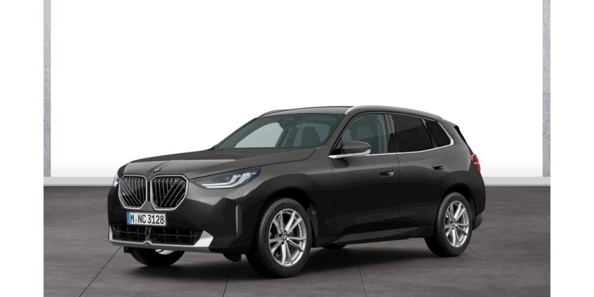 BMW X3 7.563 km 51.890 &euro; Gießen 35398