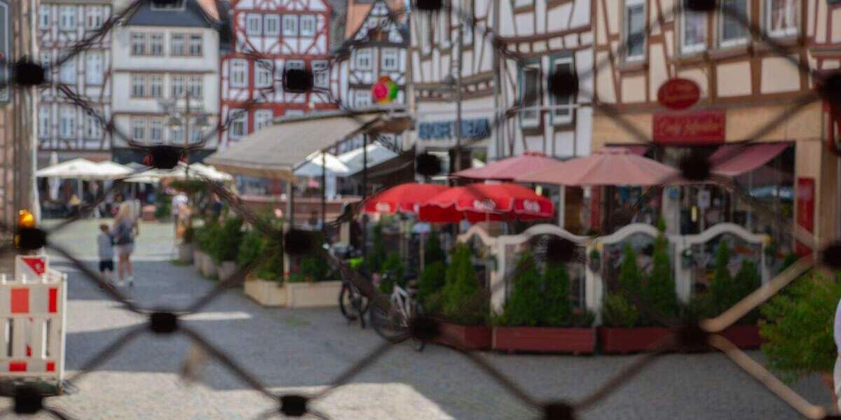 Mehrfamilienhaus, Wohnhaus Butzbach - 1 Zimmer, 463 m&sup2;, 345.000&euro; | Angebot:25740840