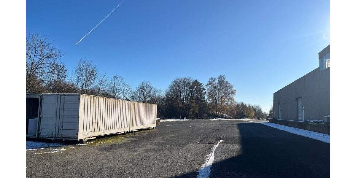 Gewerbeobjekt Breitscheid Medenbach - 4.950.000&euro; | Angebot:25770526