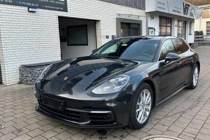 Porsche Panamera 104.000 km 53.400 &euro; Herborn 35745