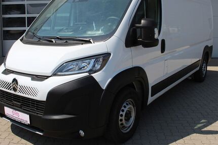 Citroen Jumper 27.540 km 26.888 &euro; Wölfersheim 61200