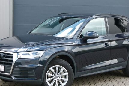 Audi Q5 146.800 km 22.999 &euro; Asslar-Werdorf 35614