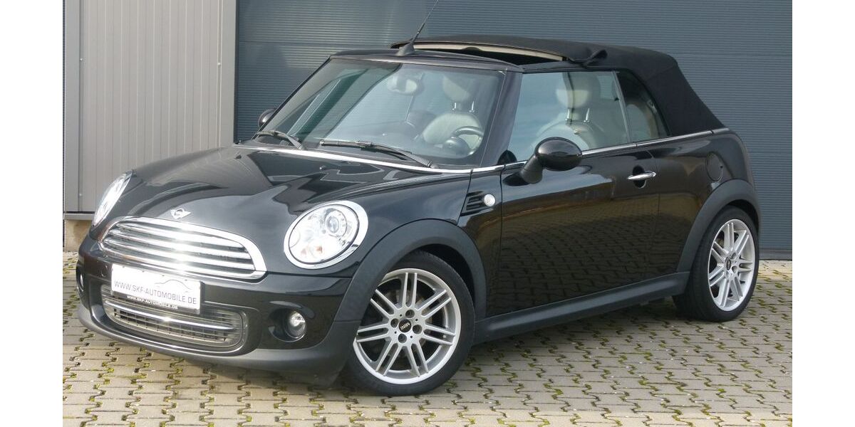 Mini Cooper 91.800 km 9.499 &euro; Asslar-Werdorf 35614