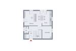 Doppelhaushälfte Bad Nauheim Schwalheim - 5 Zimmer, 120 m&sup2;, 522.900&euro; | Angebot:26658306