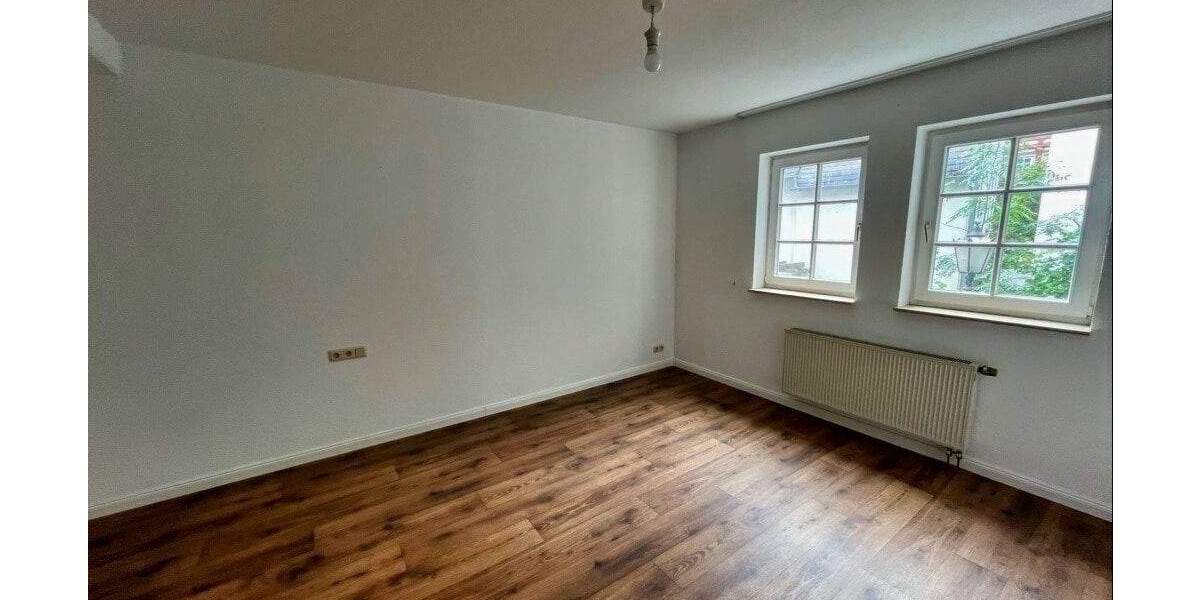 Etagenwohnung Herborn - 2 Zimmer, 62 m&sup2;, 149.500&euro; | Angebot:25667787