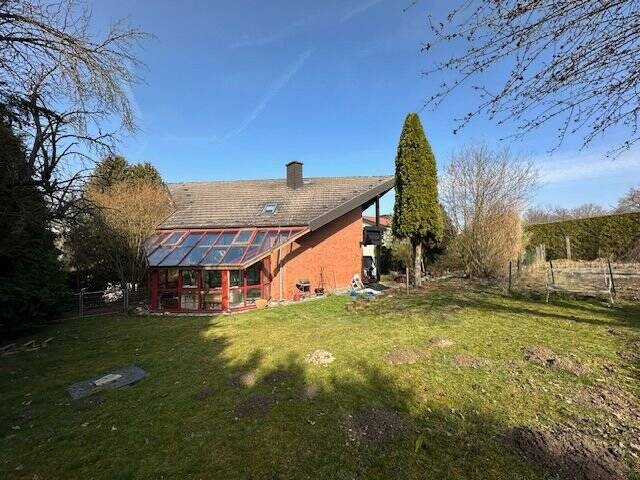 Mehrfamilienhaus, Wohnhaus Neu-Anspach Westerfeld - 5 Zimmer, 143 m&sup2;, 595.000&euro; | Angebot:25687463