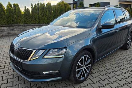 Skoda Octavia 372.200 km 8.300 &euro; Heuchelheim 35452