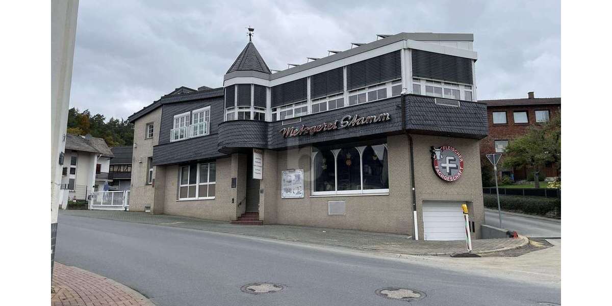 Einfamilienhaus Weilmünster - 15 Zimmer, 580 m&sup2;, 699.000&euro; | Angebot:26050101