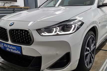 BMW X2 41.516 km 31.990 &euro; Lich Nieder-Bessingen 35423