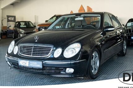 Mercedes-Benz E 280 197.700 km 7.850 &euro; Bad Nauheim 61231