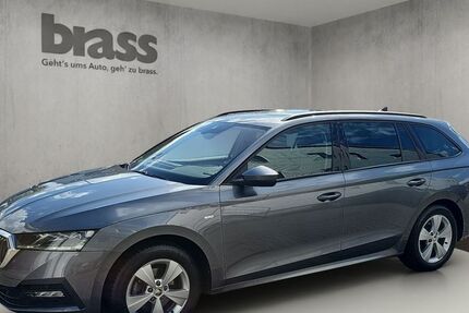 Skoda Octavia 65.134 km 24.200 &euro; Gießen 35392