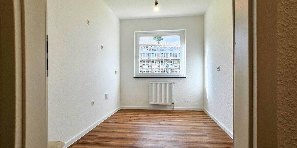 Etagenwohnung Giessen Gießen - 3 Zimmer, 67 m&sup2;, 249.000&euro; | Angebot:26043228