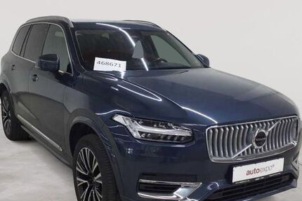 Volvo XC90 111.648 km 41.090 &euro; Fernwald-Steinbach 35463