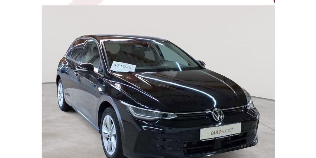 VW Golf 61.244 km 21.889 &euro; Fernwald-Steinbach 35463