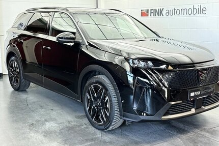 Peugeot 5008 145 Mild Hybrid Allure7 Sitzer LED 360°Cam 35.800 km 27.320 &euro; Lich 35423