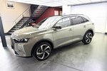 DS Automobiles DS7 Blue HDI 130 Étoile Nachtsicht Panodach 34.700 km 31.440 &euro; Lich 35423