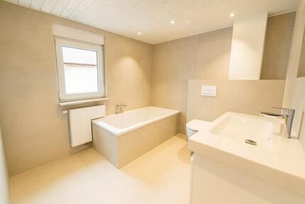 Wohnung Münzenberg - 5 Zimmer, 150 m&sup2;, 1.300&euro; | Angebot:25936590