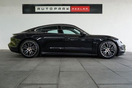Porsche Taycan 61.700 km 61.880 &euro; Asslar 35614