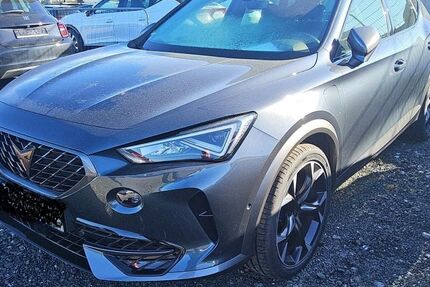 Cupra Formentor 55.465 km 25.985 &euro; Pohlheim 35415