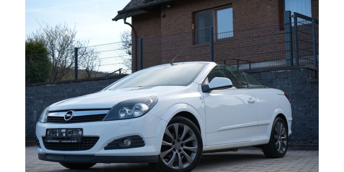 Opel Astra 164.400 km 3.780 &euro; Haiger 35708