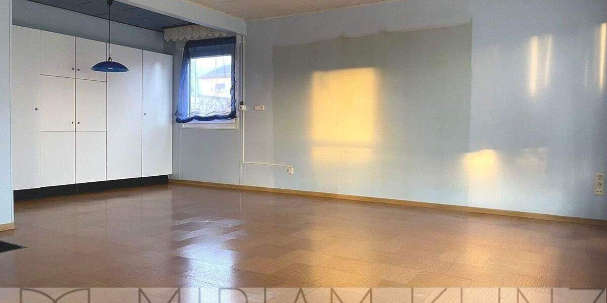 Einfamilienhaus Weilburg Ahausen - 6 Zimmer, 115 m&sup2;, 239.000&euro; | Angebot:25682154