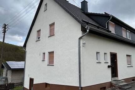 Haus Haiger Fellerdilln - 120.000&euro; | Angebot:25679920