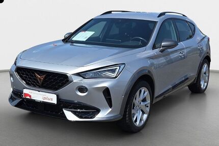 Cupra Formentor 81.024 km 21.890 &euro; Bad Nauheim 61231