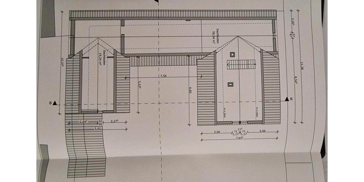Einfamilienhaus Butzbach - 6 Zimmer, 233 m&sup2;, 419.000&euro; | Angebot:26502394