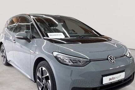 VW ID.3 50.680 km 17.290 &euro; Fernwald-Steinbach 35463