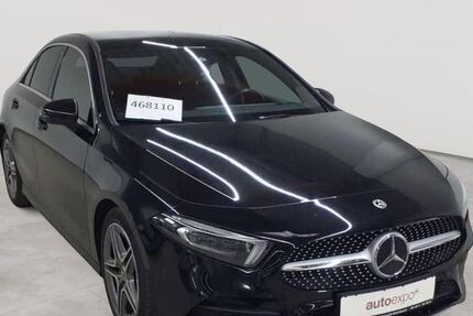 Mercedes-Benz A 200 100.047 km 25.990 &euro; Fernwald-Steinbach 35463