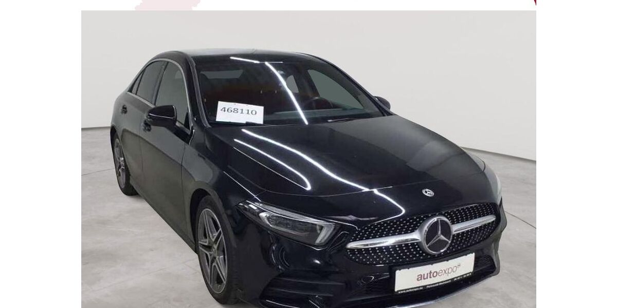 Mercedes-Benz A 200 100.047 km 25.990 &euro; Fernwald-Steinbach 35463